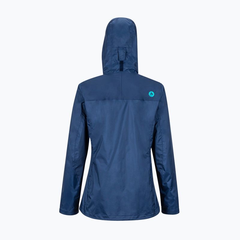 Dámská nepromokavá bunda Marmot Precip Eco Storm 46700 3
