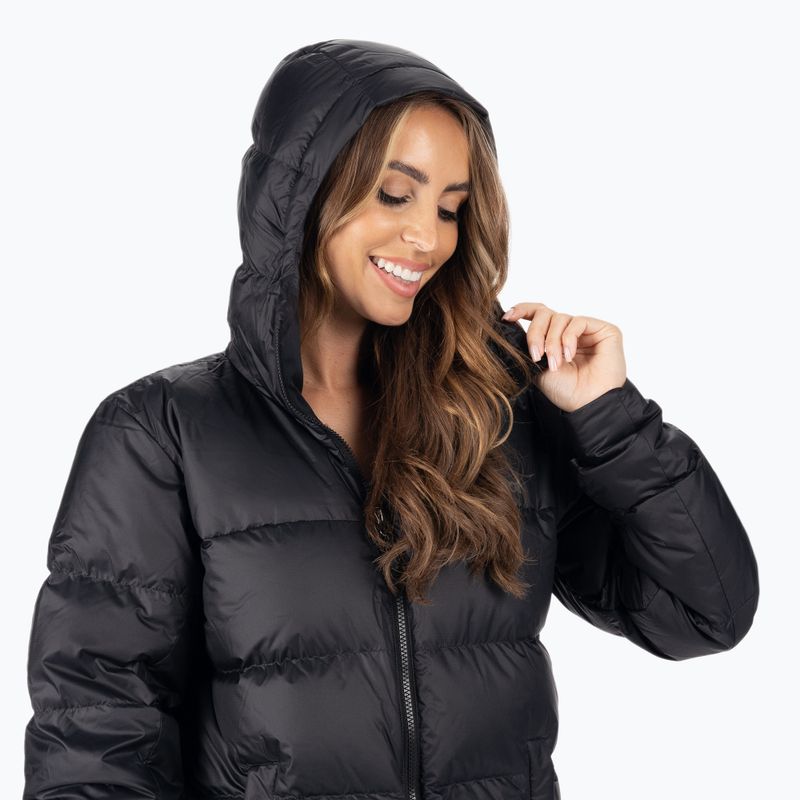 Marmot Guides Down Hoody dámská bunda černá 79300 4