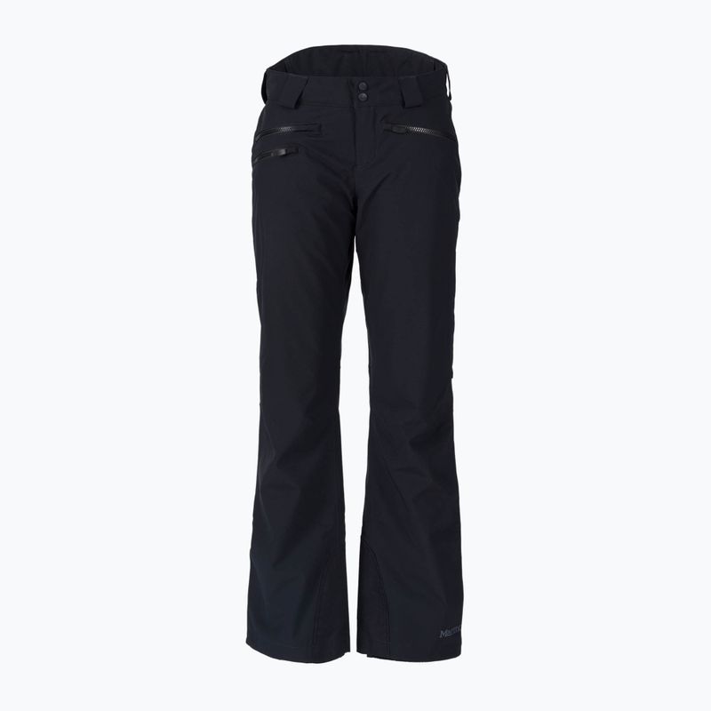 Dámské lyžařské kalhoty Marmot Slopestar black 79740 3