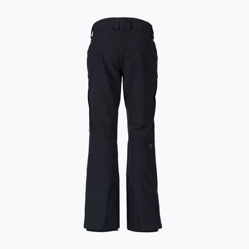 Dámské lyžařské kalhoty Marmot Slopestar black 79740 4
