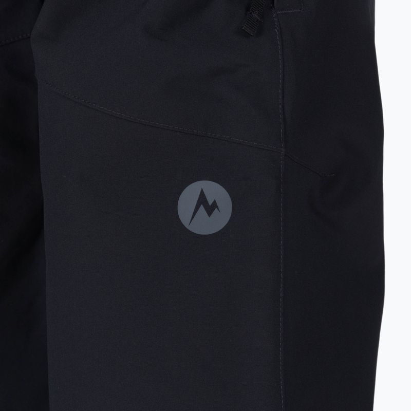 Dámské lyžařské kalhoty Marmot Slopestar black 79740 7
