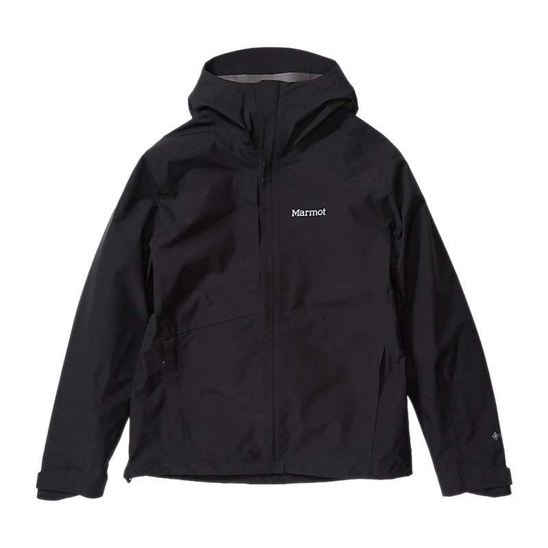 Pánská nepromokavá bunda Marmot Minimalist černá 31230-001