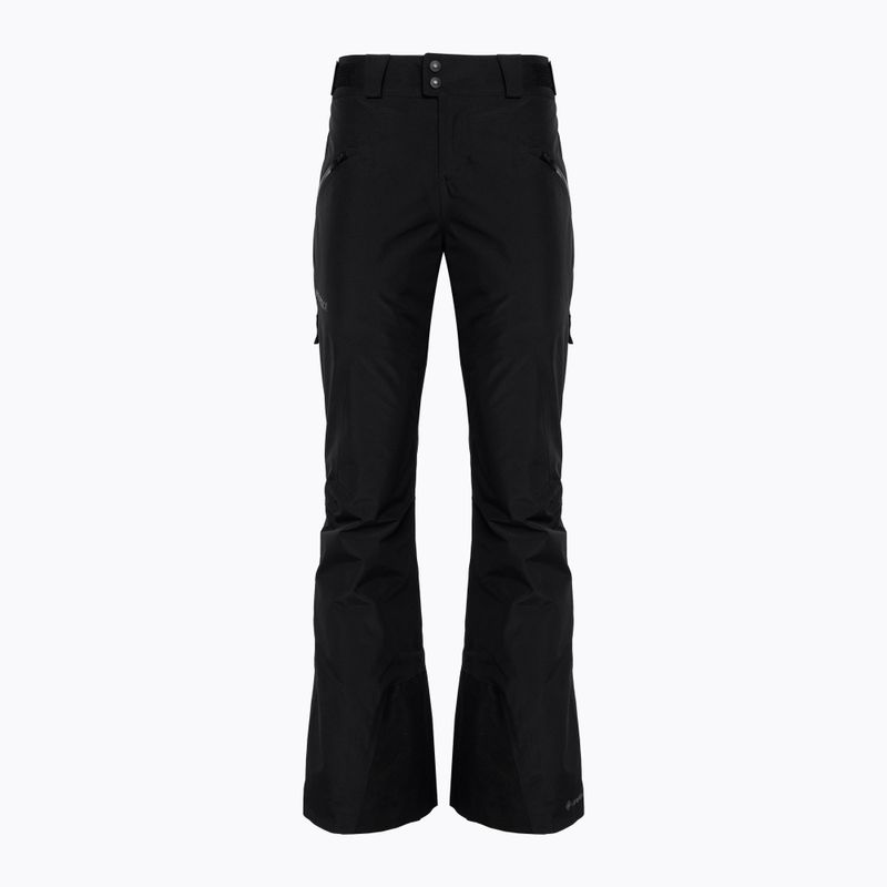 Dámské lyžařské kalhoty Marmot Lightray Gore Tex black 12290-001 3