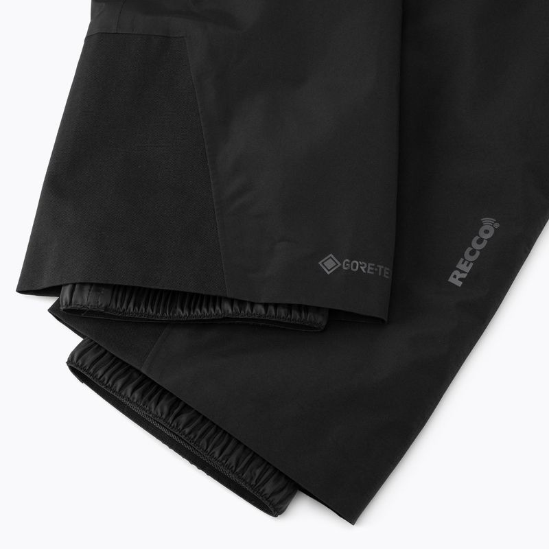 Dámské lyžařské kalhoty Marmot Lightray Gore Tex black 12290-001 8