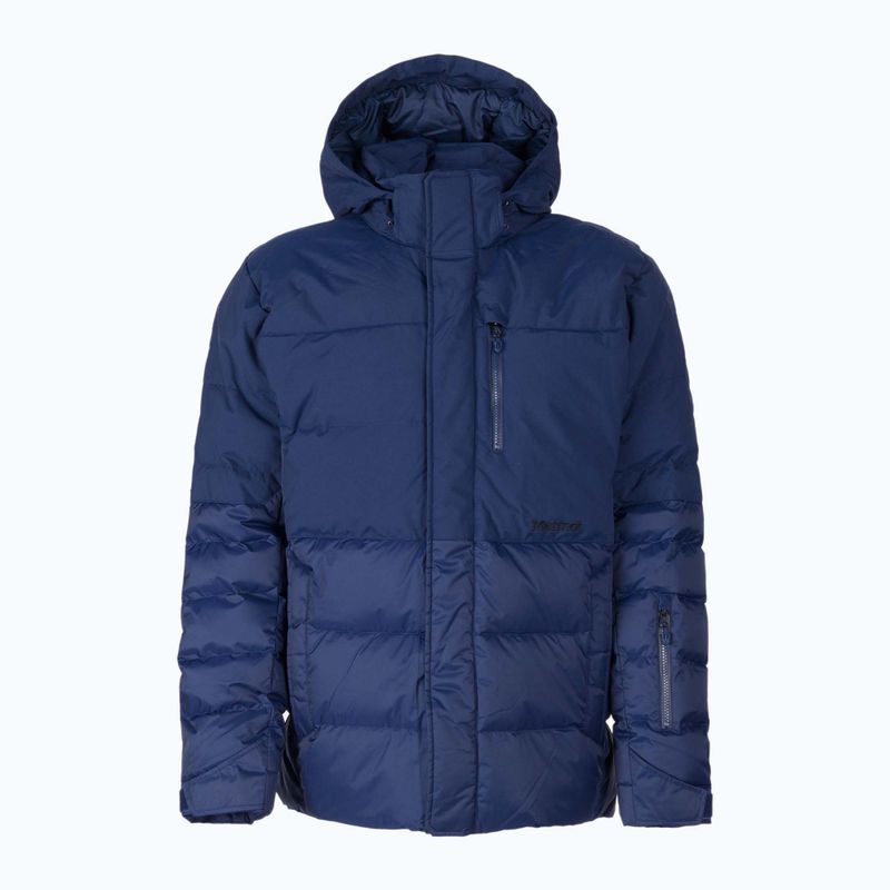 Pánská lyžařská bunda Marmot Shadow navy blue 74830