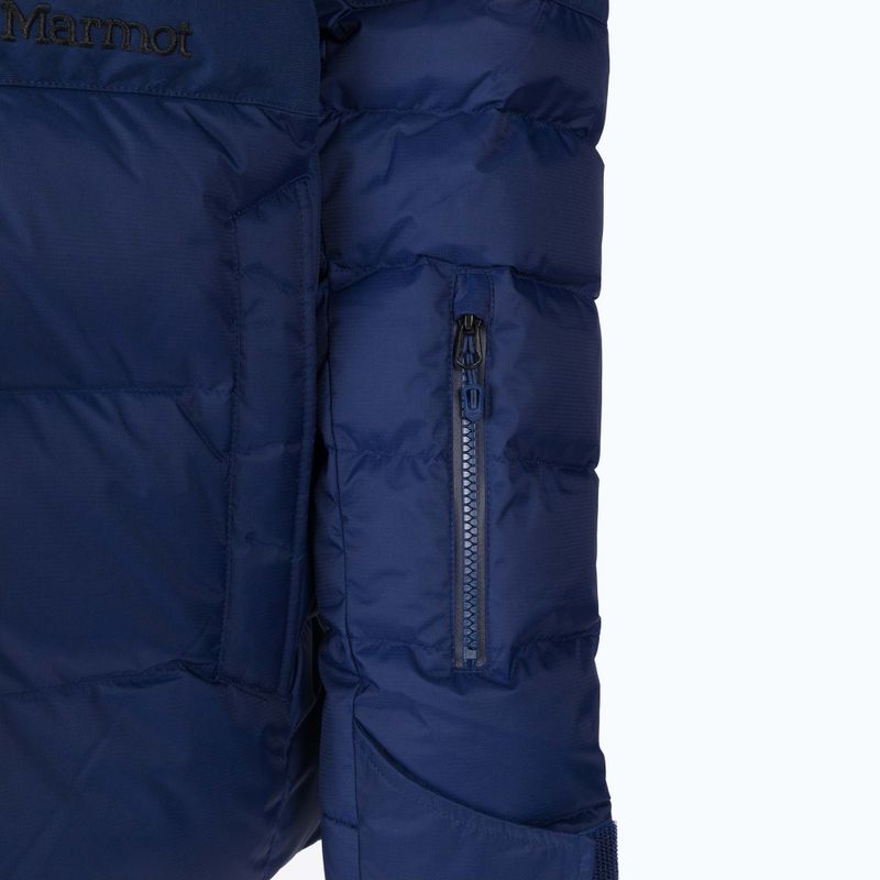 Pánská lyžařská bunda Marmot Shadow navy blue 74830 5