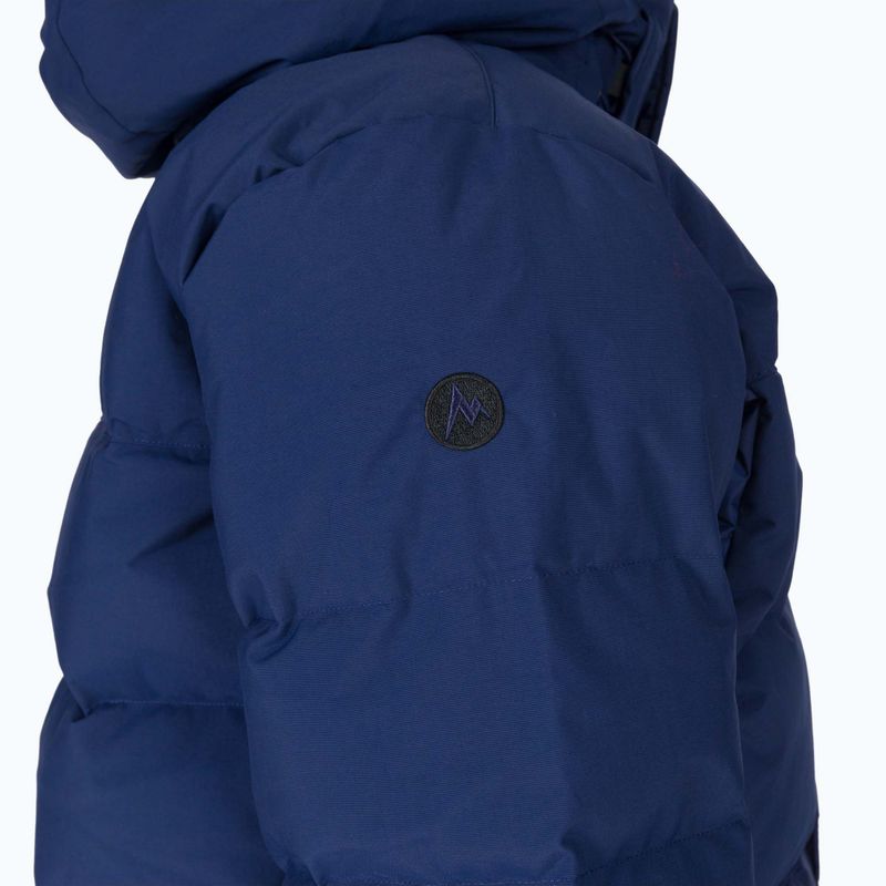 Pánská lyžařská bunda Marmot Shadow navy blue 74830 6