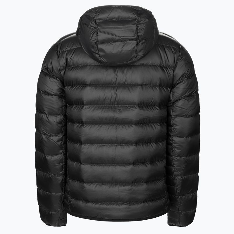 Pánská péřová bunda Marmot Hype Down Hoody černá 10870-001 2