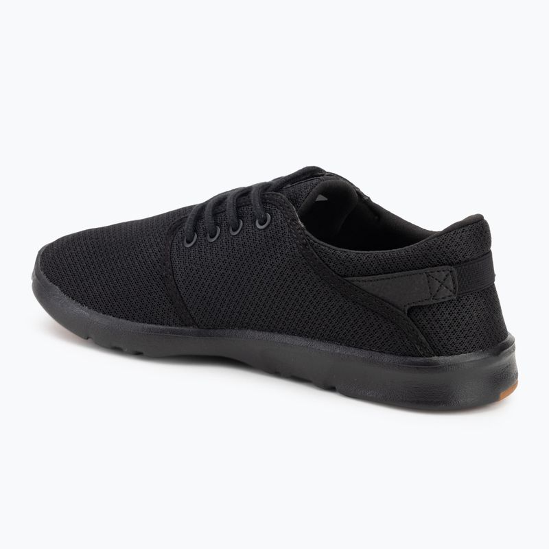 Pánské boty Etnies Scout black/black/gum 3