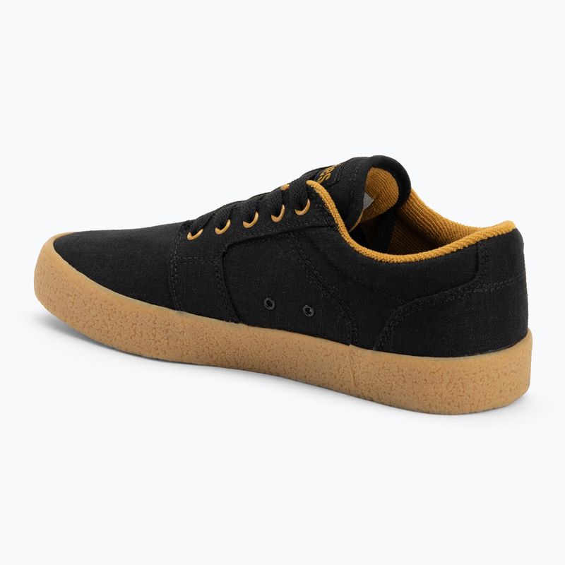 Pánské boty Etnies Marana Michelin black/dark grey/gum 3