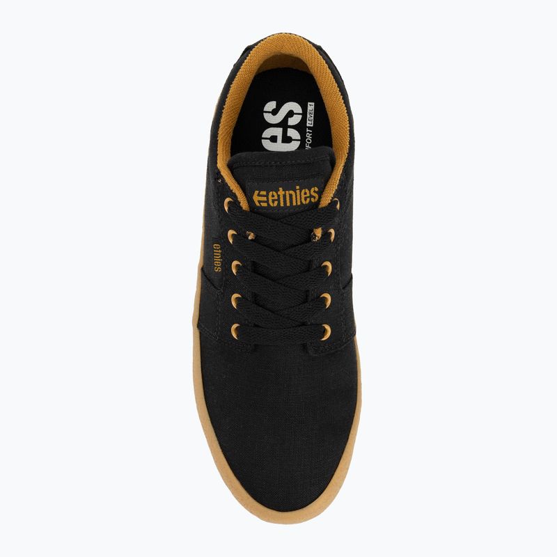 Pánské boty Etnies Marana Michelin black/dark grey/gum 5
