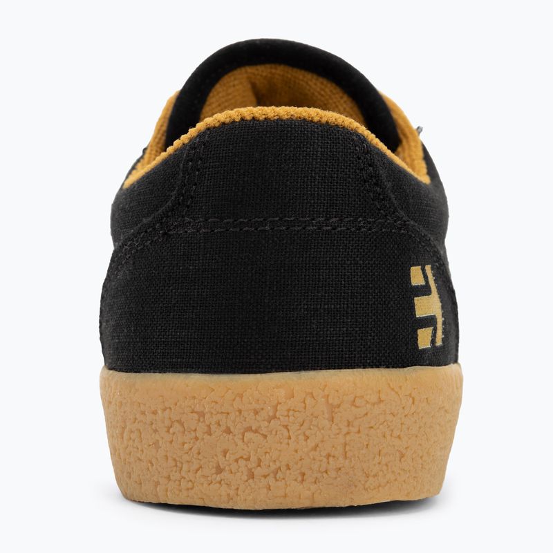 Pánské boty Etnies Marana Michelin black/dark grey/gum 6