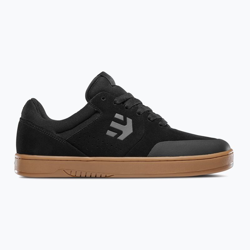 Pánské boty Etnies Marana Michelin black/dark grey/gum 8