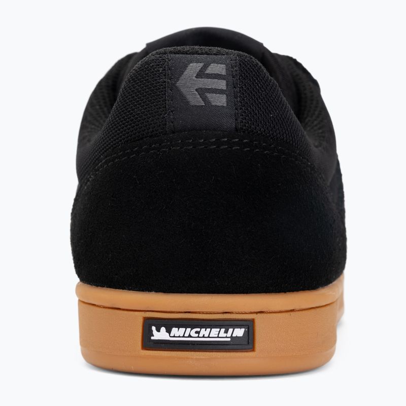Pánské boty Etnies Marana Michelin black/dark grey/gum 6
