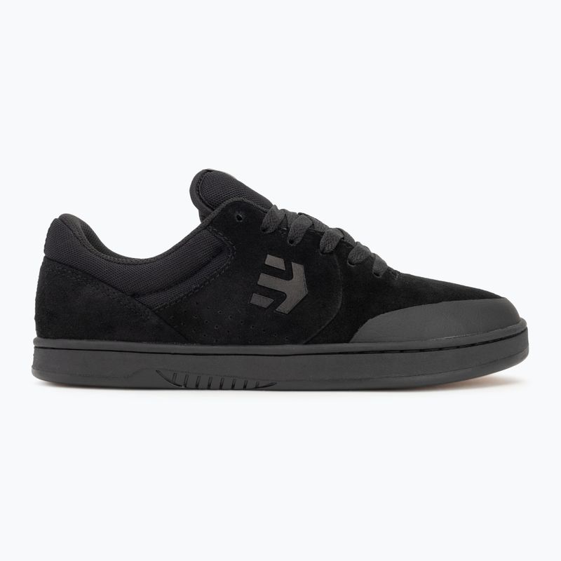 Pánské boty Etnies Marana Michelin black/black/black 2