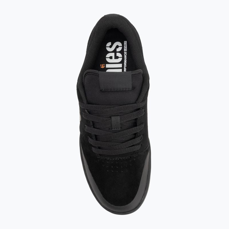Pánské boty Etnies Marana Michelin black/black/black 5