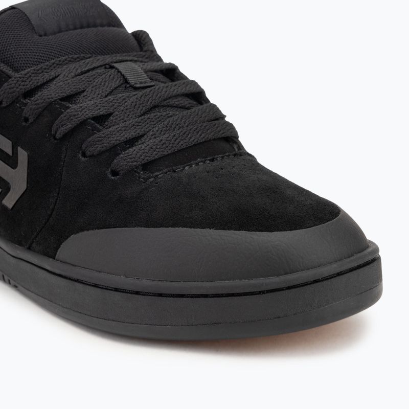 Pánské boty Etnies Marana Michelin black/black/black 7