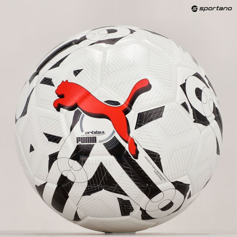 PUMA Orbit 3 TB FQ fotbal 083776 velikost 5 6