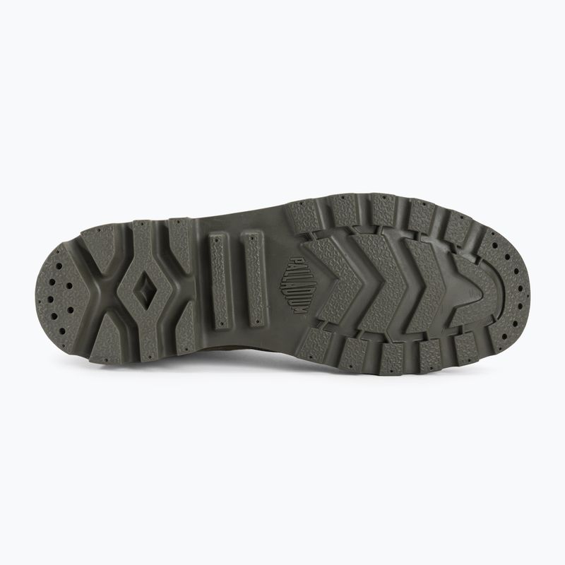 Pánské boty Palladium Pampa HI dusky/green 5