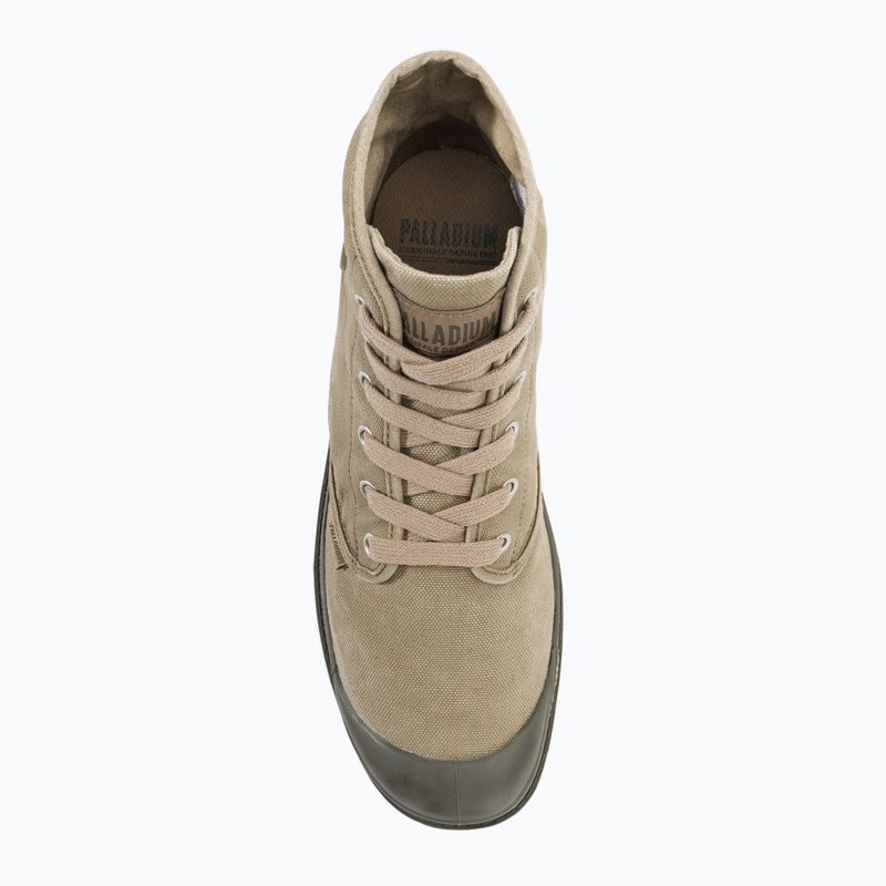 Pánské boty Palladium Pampa HI dusky/green 6