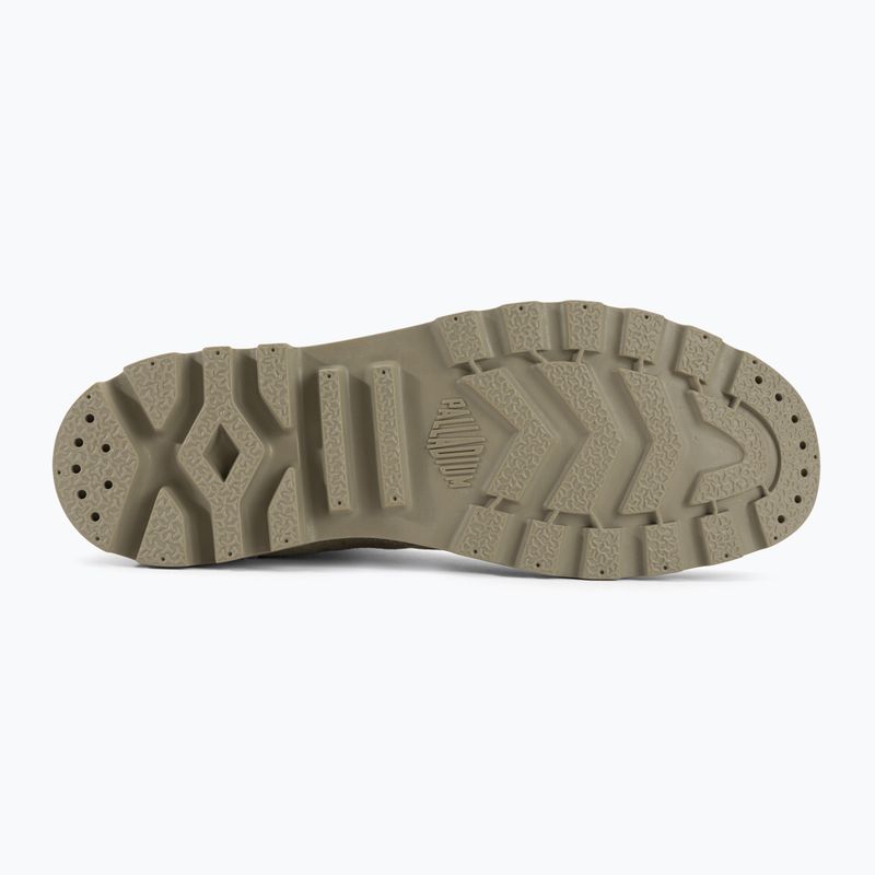 Pánské boty Palladium Pampa HI eucalyptus/aluminium 5