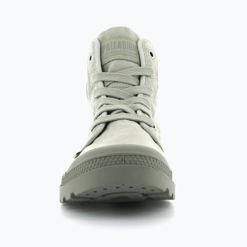 Pánské boty Palladium Pampa HI eucalyptus/aluminium 11
