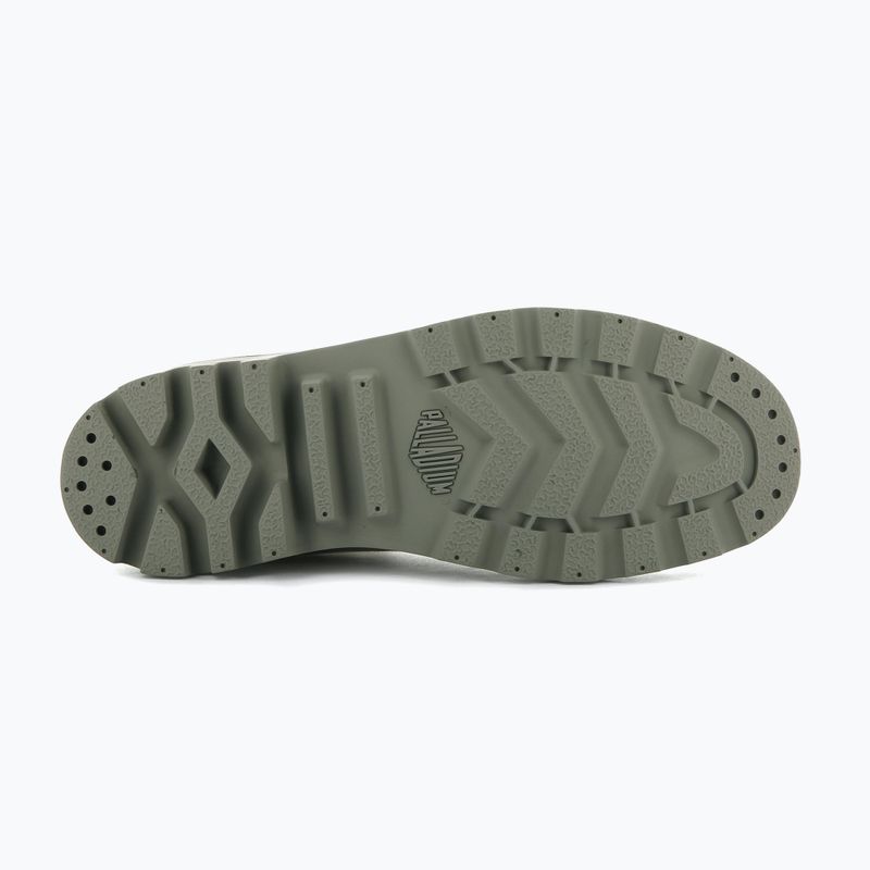 Pánské boty Palladium Pampa HI eucalyptus/aluminium 12