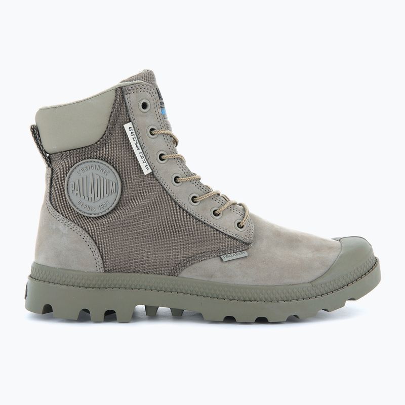 Boty Palladium Pampa Sc Wpn U-S dune 2