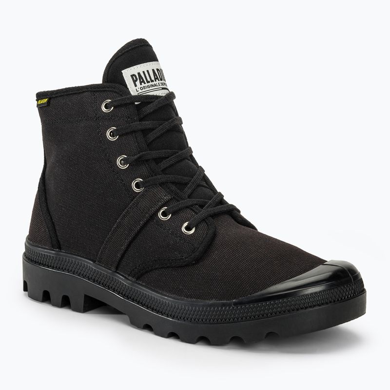 Pánské boty Palladium Pallabrousse black/black