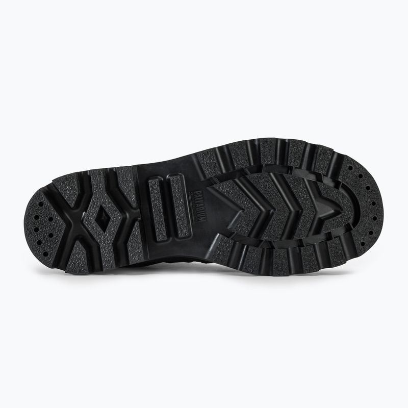 Pánské boty Palladium Pallabrousse black/black 6