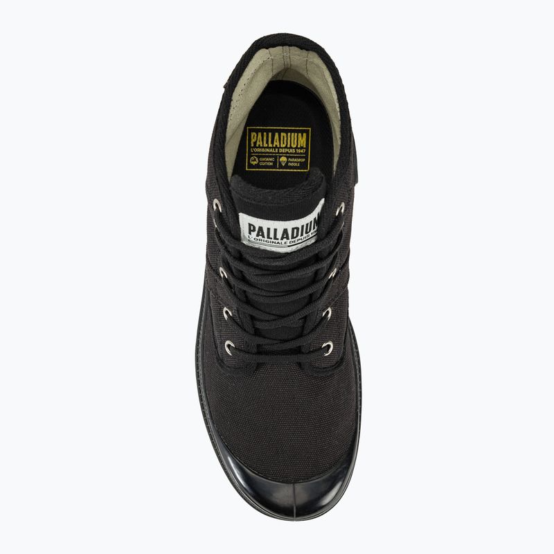 Pánské boty Palladium Pallabrousse black/black 7