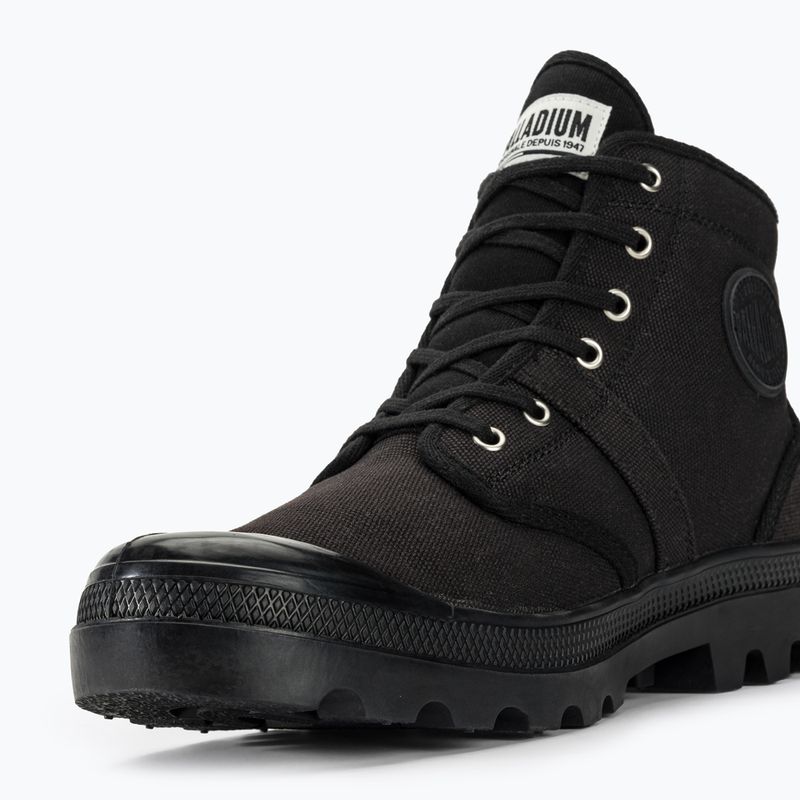 Pánské boty Palladium Pallabrousse black/black 9