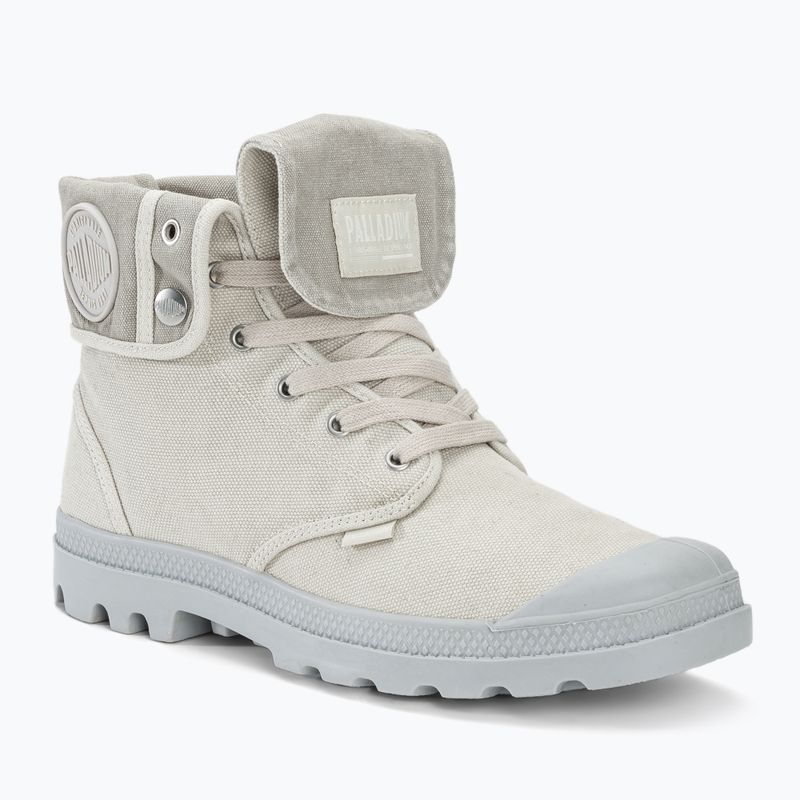Pánské boty Palladium Baggy vapor/metal