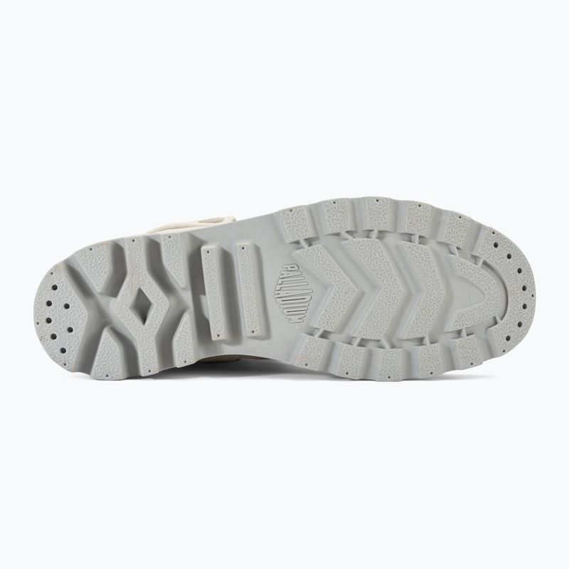 Pánské boty Palladium Baggy vapor/metal 6