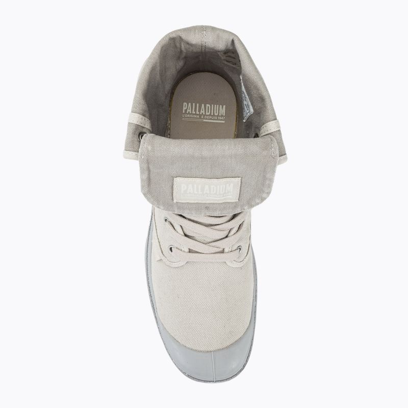 Pánské boty Palladium Baggy vapor/metal 7