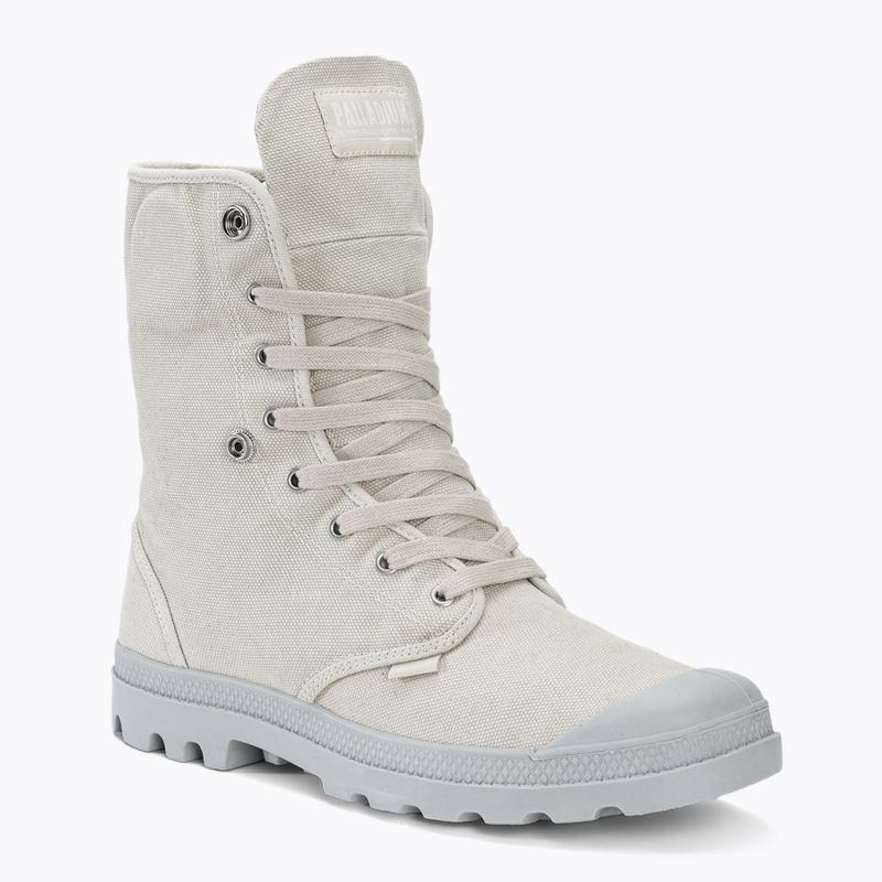 Pánské boty Palladium Baggy vapor/metal 8