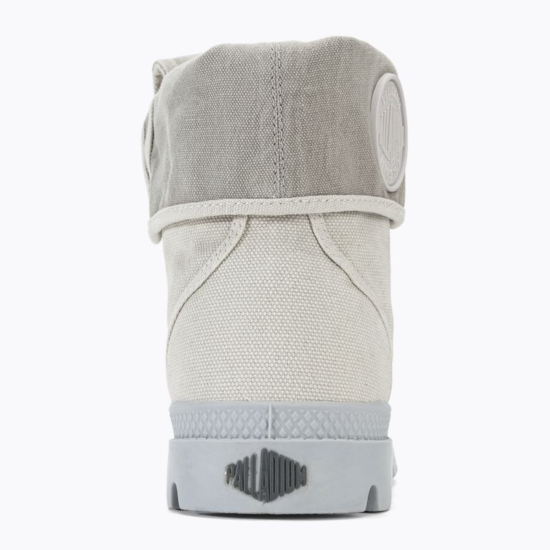Pánské boty Palladium Baggy vapor/metal 9