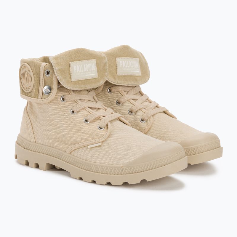 Pánské boty Palladium Baggy sahara/safari 4
