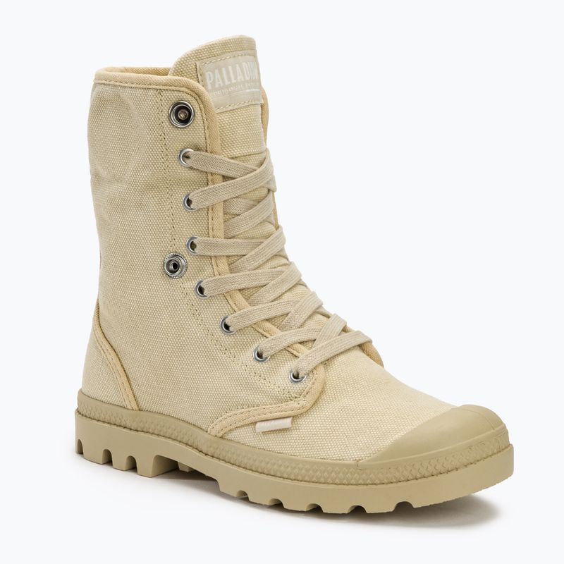 Dámské boty  Palladium Baggy sahara/safari 8