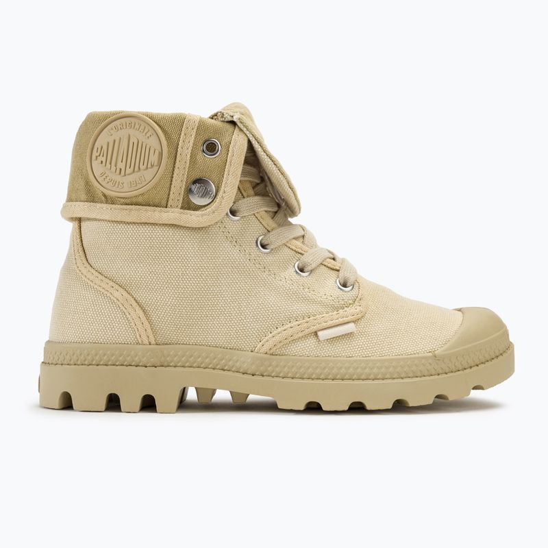 Dámské boty  Palladium Baggy sahara/safari 2
