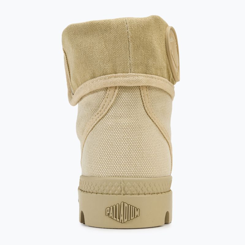 Dámské boty  Palladium Baggy sahara/safari 6