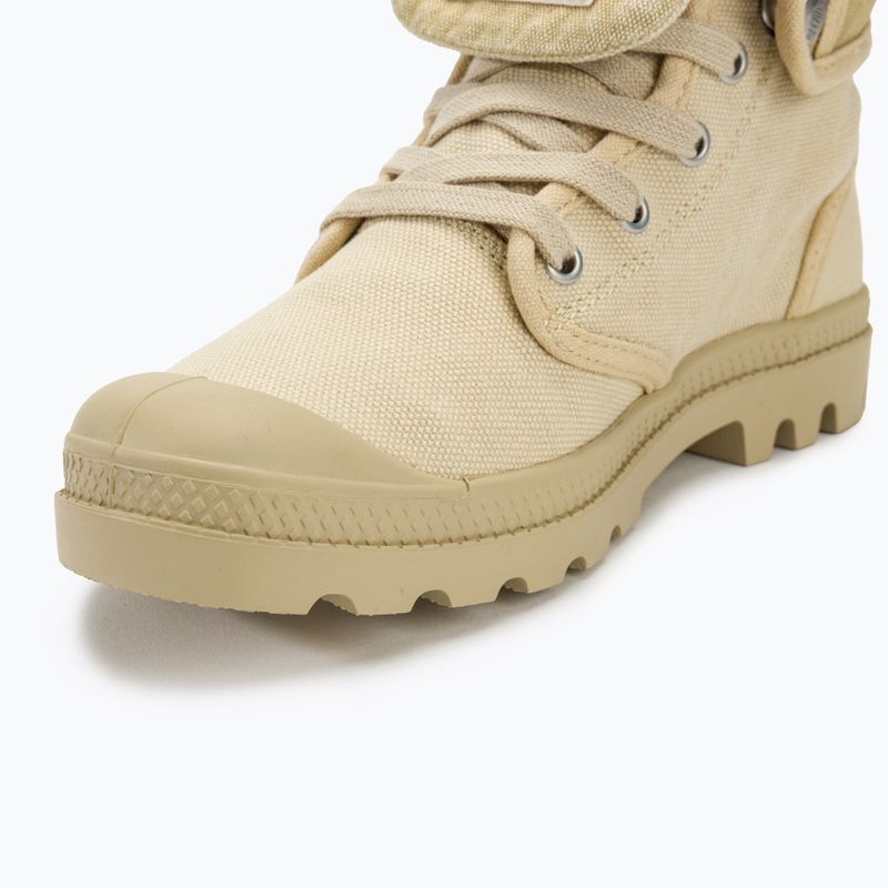 Dámské boty  Palladium Baggy sahara/safari 7