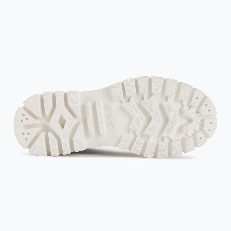 Dámské boty Palladium Pallashock Back ZIP black 5