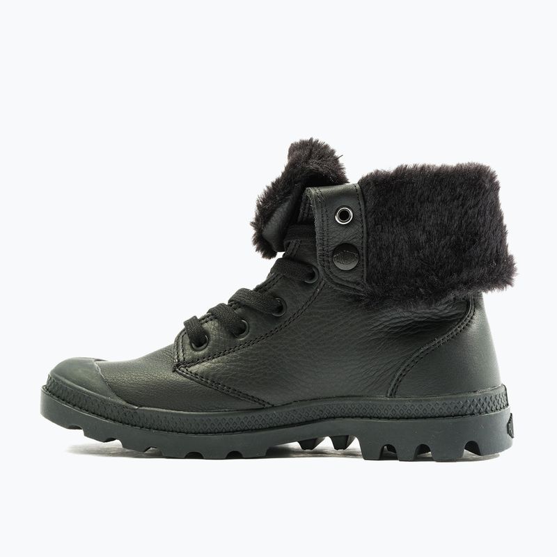Dámské boty Palladium Baggy NBK WL black/black 3