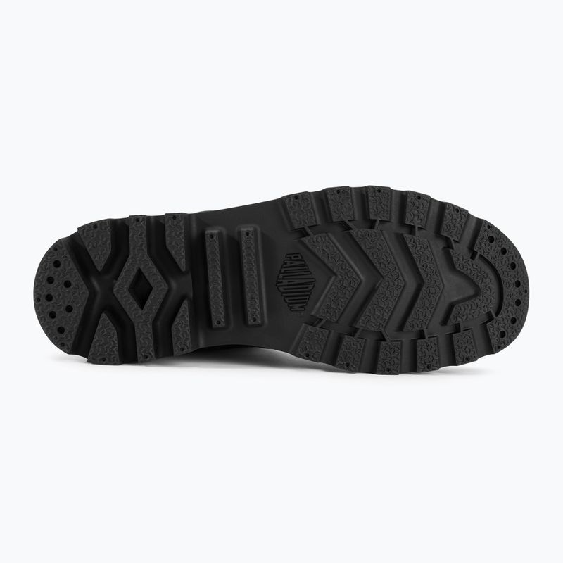 Boty Palladium Pampa Baggy Supply black 5