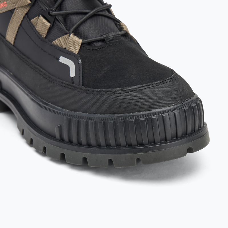 Boty Palladium Pallashock TravelWp+ black 7