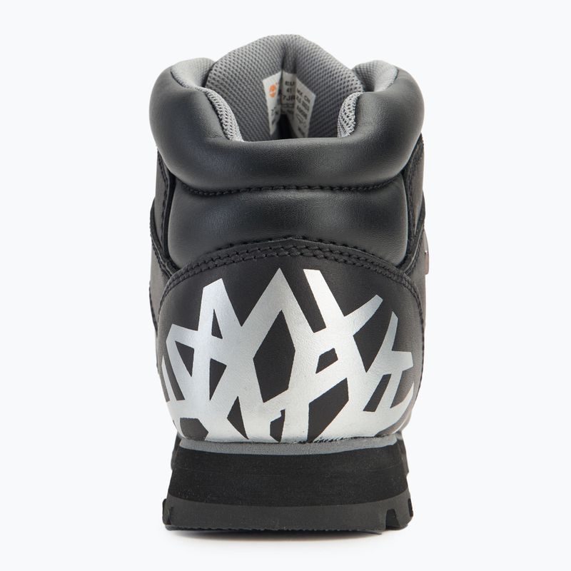 Pánské boty Timberland Euro Sprint Hiker black 6