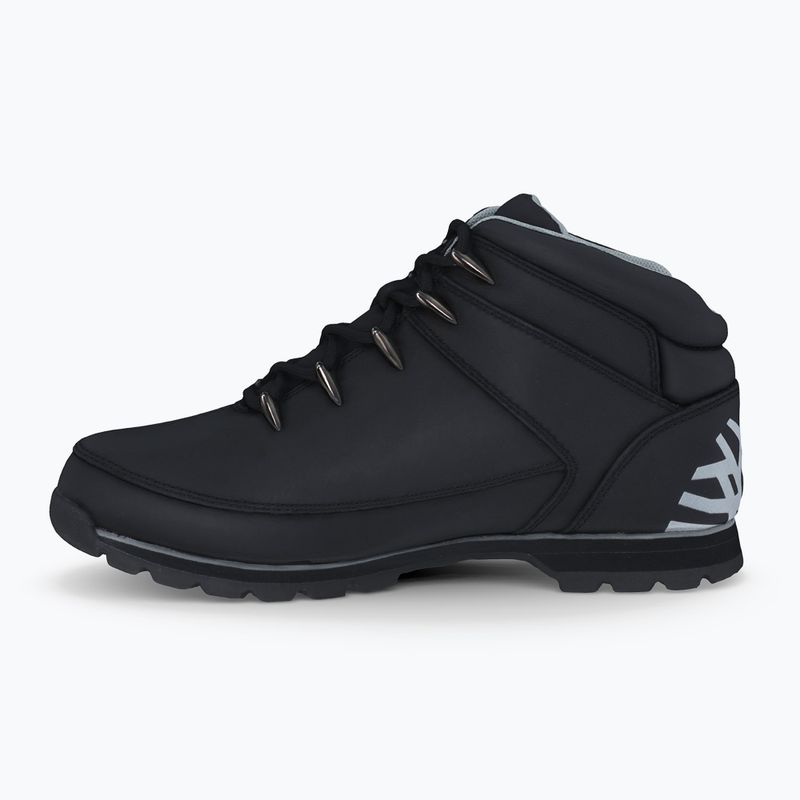 Pánské boty Timberland Euro Sprint Hiker black 10