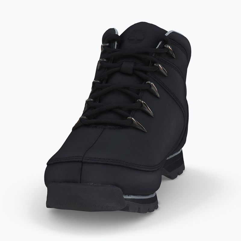 Pánské boty Timberland Euro Sprint Hiker black 12