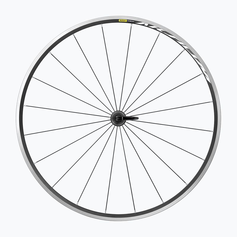 Přední kolo Mavic Aksium černé F8094101